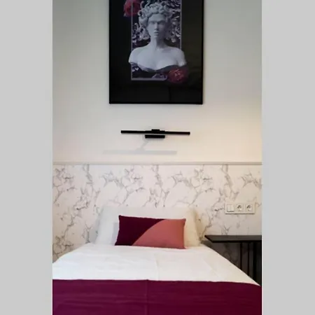 Apartamento Centro Luxury Apartament