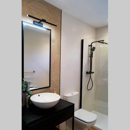 Centro Luxury Apartament Apartamento