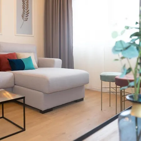 Centro Luxury Apartament Torremolinos