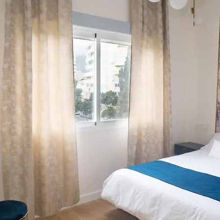Centro Luxury Apartament * Torremolinos