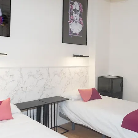 Apartamento Centro Luxury Apartament *