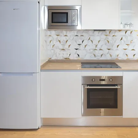 Centro Luxury Apartament *
