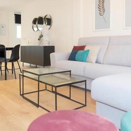 Centro Luxury Apartament Apartamento