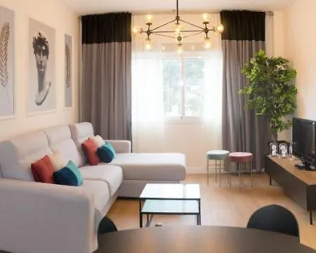 Apartamento Centro Luxury Apartament