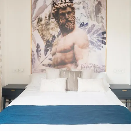 Centro Luxury Apartament