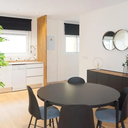 Apartamento Centro Luxury Apartament Torremolinos