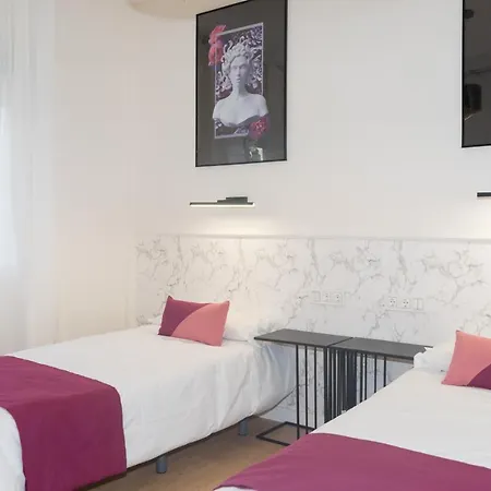Centro Luxury Apartament